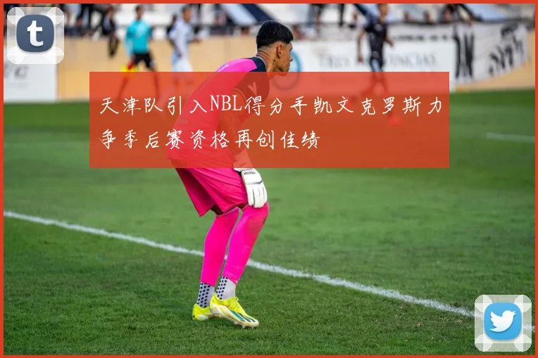 天津队引入NBL得分手凯文克罗斯力争季后赛资格再创佳绩